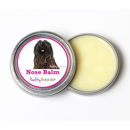 Pamperedpets 2 oz Pulik Dog Nose Balm PA3491080